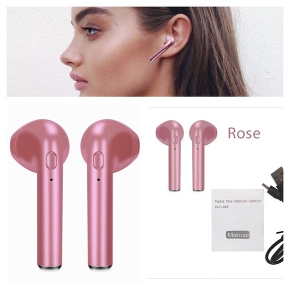 His&Hers In-Earphones NEW - Picture 5 of 8